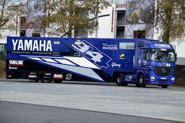 2013 00 Test Magny Cours 00787